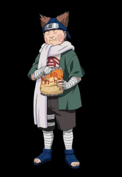 Qui est ce personnage ?