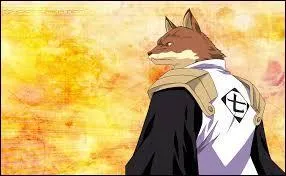 Sajin Komamura : comment se nomme son vice-capitaine ?