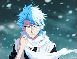 Tshir Hitsugaya : avec quelle shinigami a-t-il grandi ?