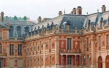Quiz Chateaux