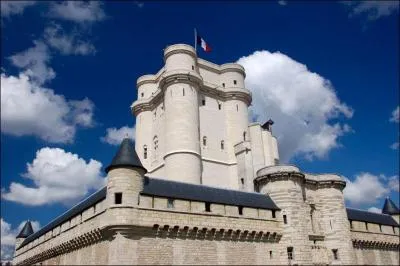 Il y a aussi un hippodrome à...