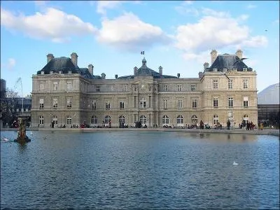 Dans le département 75 :