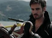 Quiz Le capitaine Crochet - Once upon a time
