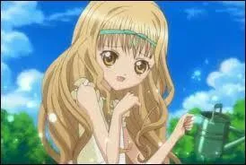 En quoi Rima se transforme-t-elle ?