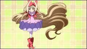 Rima aime surtout...