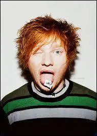 Qu'a rpondu Ed Sheeran  la question :   O seraient les 1D sans Liam ?  