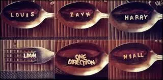 Qui a peur des cuillres ?