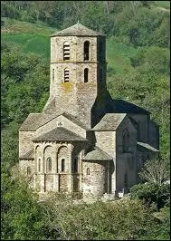 Petite question importante, de quel style est cette glise ?