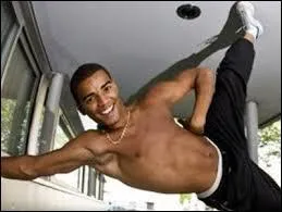 Qui est ce candidat ?