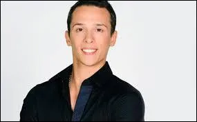 Qui est ce danseur ?