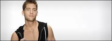 Qui est ce danseur ?