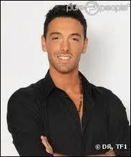 Qui est ce danseur ?