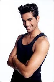 Qui est ce danseur ?