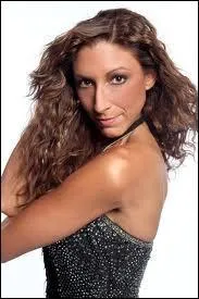 Qui est cette danseuse ?