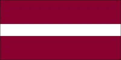 Quelle est la capitale de la Lettonie ?