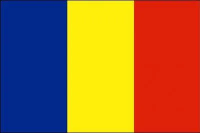 Quelle est la capitale de la Roumanie ?