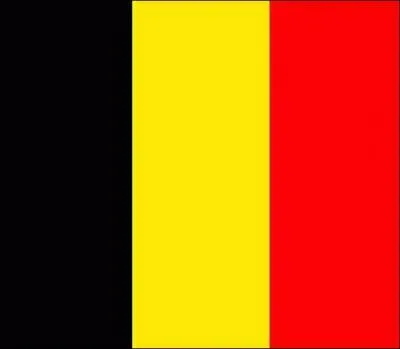 Quelle est la capitale de la Belgique ?
