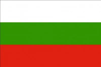 Quelle est la capitale de la Bulgarie ?