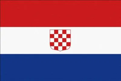 Quelle est la capitale de la Croatie ?