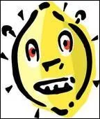  Se presser le citron  c'est--dire