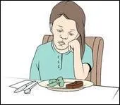  Manger des briques  la sauce cailloux  veut dire 