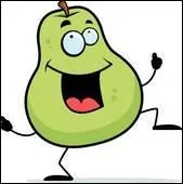  Etre une bonne poire  signifie ...