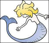  Ni chair ni poisson  c'est un synonyme de