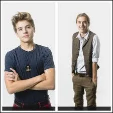 Dans quelle mission ont jou ces deux garons ?