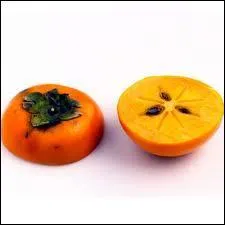 Quel est ce fruit exotique ?