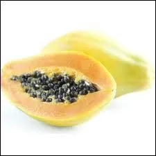 Quel est ce fruit exotique ?