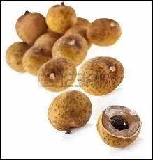 Quel est ce fruit exotique ?