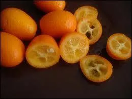 Quel est ce fruit exotique ?