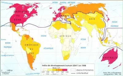 Quel est le dfaut majeur de cette mme carte ?