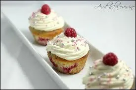 Quel est ce dlicieux gteau ?