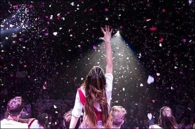 Depuis quand tient-elle le rle de Violetta ?