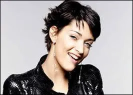 Comment s'appelle en ralit Sheryfa Luna ?