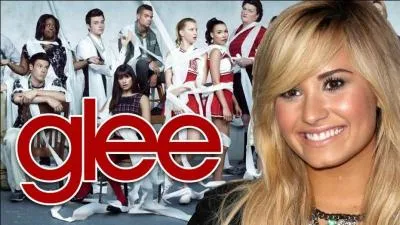 Dans quelle srie apparat Demi Lovato ?