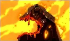 Qui te la vie  Ace  la bataille de Marine Ford ?