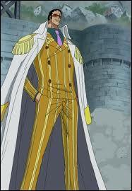 Quiz One piece