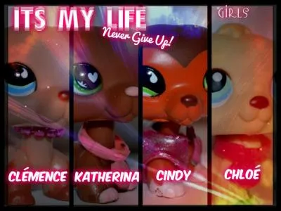 Dans le dernier pisode de It's My Life saison 1 , Cindy prend une dcision. Laquelle ?