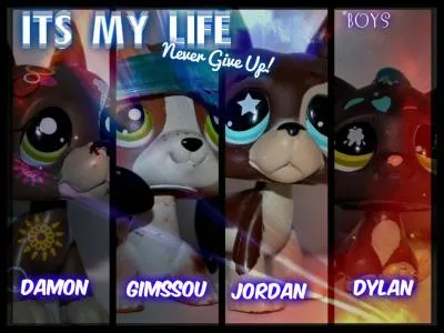 Dans le groupe des   Boys   qui est le plus blagueur ?