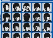 Quiz Beatles - A Hard Day's Night