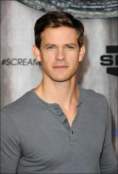 Quel acteur joue ce r�le ?