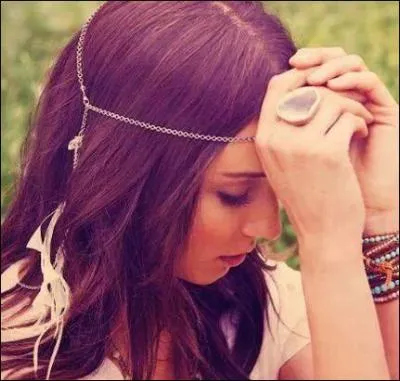 Qui est ce personnage ?