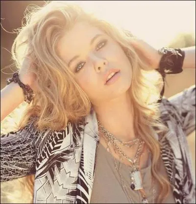 Qui est ce personnage ?