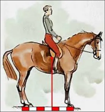 Qu'est-ce que l'équilibre ?