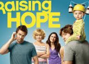 Quiz Raising hope, saison 2