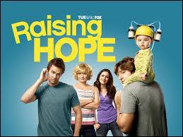  Raising Hope  est ...