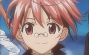 Quiz Negima