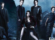 Quiz Vampire Diaries : les personnages